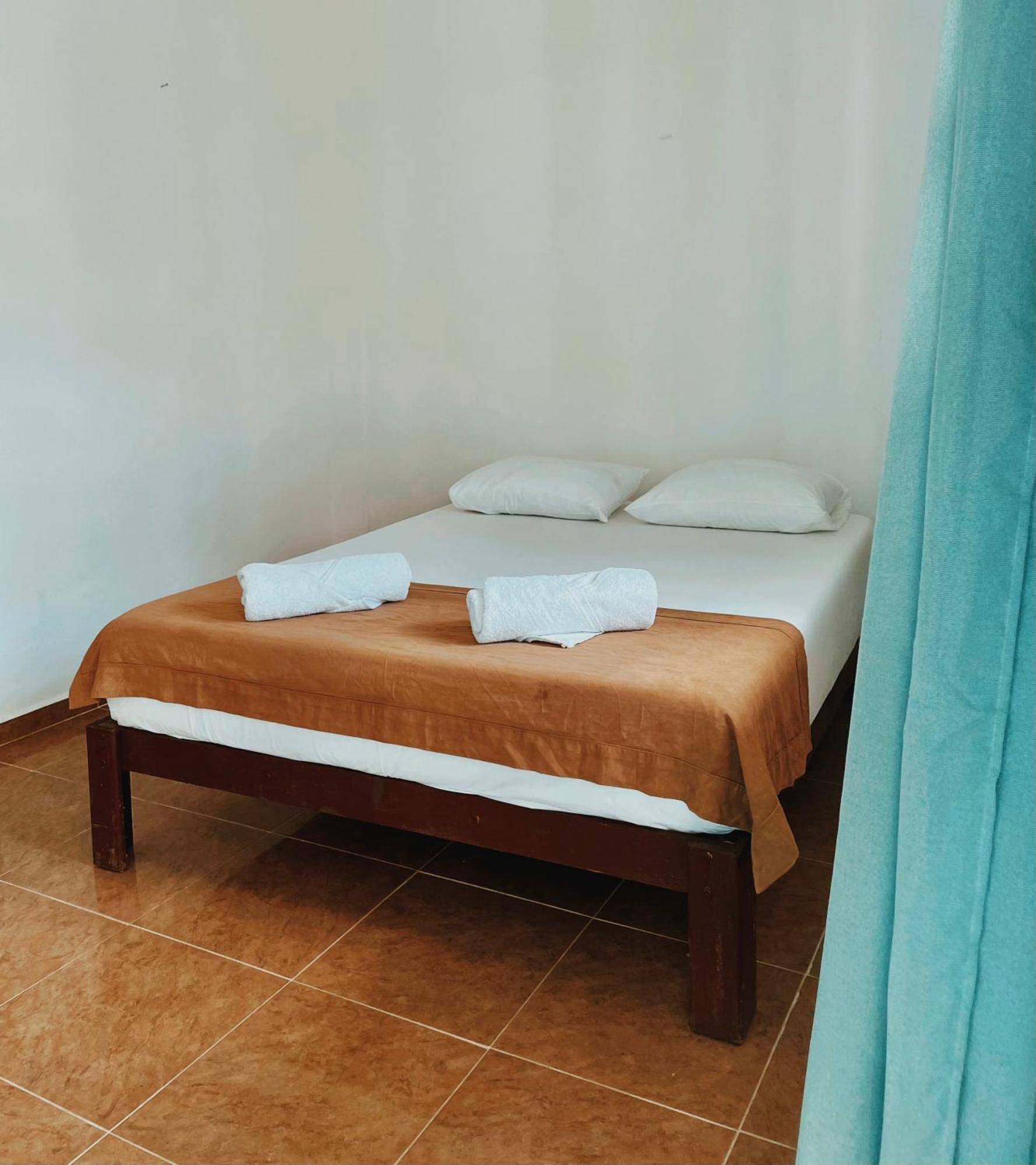 Pachamama Holbox - Hostel & Private Apartments Esterno foto